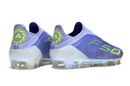 CHUTEIRAS ADIDAS F50 + ELITE CAMPO