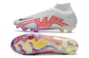 Chuteira NIKE Air Zoom Superfly 9 Elite FG Branco