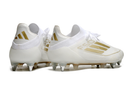 ADIDAS F50 + SG ELITE 2025 TRAVA MISTA