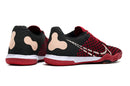 NIKE REACT GATO FUTSAL " BORDO"