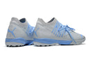 Puma Future Z 1.3 Teazer Society " Cinza Azul "