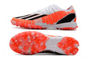 ADIDAS SPEEDPORTAL.1 SOCIETY " Branco Laranja "