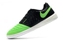 NIKE Lunar Gato Futsal " Verde Preto "