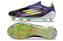 ADIDAS F50 + SG ELITE 2025 TRAVA MISTA