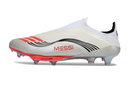 CHUTEIRAS ADIDAS F50 + ELITE CAMPO ( amortecimento em gel )