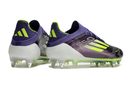 ADIDAS F50 + SG ELITE 2025 TRAVA MISTA