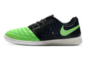 NIKE Lunar Gato Futsal " Verde Preto "