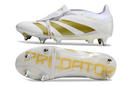 ADIDAS PREDATOR ACCURACY + SG ELITE 2025 TRAVA MISTA