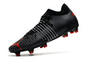 Puma Future Z 1.1 " Preto Vermelho "
