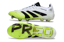 ADIDAS PREDATOR ACCURACY+ FG 2025/26