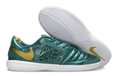 CHUTEIRA NIKE LUNAR GATO FUTSAL - VERDE (PRONTA ENTREGA)