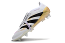 ADIDAS PREDATOR ACCURACY + SG ELITE 2025 TRAVA MISTA