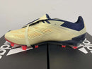 ADIDAS PREDATOR ACCURACY + FG 2025