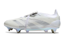 ADIDAS PREDATOR ACCURACY + SG ELITE 2025 TRAVA MISTA