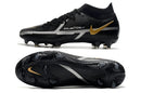 NIKE PHANTOM GT 2 ELITE BOTINHA " black showdow"