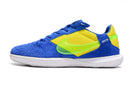 Nike Streetgato Futsal " Azul Amarelo "