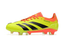 ADIDAS PREDATOR ACCURACY + FG 2025
