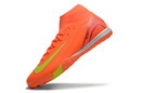 NIKE MERCURIAL SUPERFLY X ( 10 ) SOCIETY