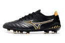 Mizuno MORELIA NEO III " Preto Dourado "