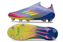 ADIDAS F50 + SG ELITE 2025 TRAVA MISTA