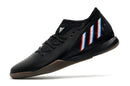 CHUTEIRA ADIDAS PREDATOR EDGE.1 FUTSAL " Preto "