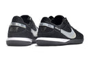 CHUTEIRA FUTSAL NIKE STREET GATO PRETO (PRONTA ENTREGA)