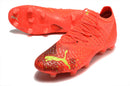 Puma Future Z 1.3 Teazer " Laranja "