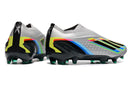 ADIDAS X SPEEDPORTAL+ FG " Prata "
