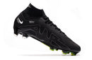 Chuteira NIKE Air Zoom Superfly 9 Elite FG Shadow Pack