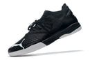 Chuteira Puma Future Z 1.3 Teazer Futsal " Preto Branco "