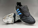 ADIDAS PREDATOR ACCURACY+ FG 2025/26