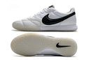 Nike Premier II sala Futsal " Branco Preto "