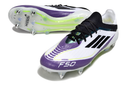 ADIDAS F50 + SG ELITE 2025 TRAVA MISTA