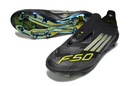 CHUTEIRAS ADIDAS F50 + ELITE CAMPO ( amortecimento em gel )
