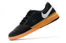 NIKE Lunar Gato Futsal " Preto dourado "