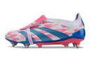 ADIDAS PREDATOR ACCURACY + SG ELITE 2025 TRAVA MISTA