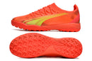Puma Ultra Ultimate Society " Laranja "