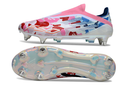 ADIDAS F50 + SG ELITE 2025 TRAVA MISTA