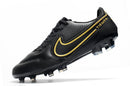 Chuteira Nike Tiempo Legend 9 Elite FG " Shadow Pack "