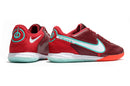 Nike React Tiempo Legend 9 Pro Futsal " Bordo "