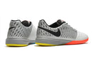 NIKE Lunar Gato Futsal " Cinza Mix "