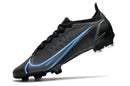 Nike Mercurial Vapor 14 Elite " Black Azul "