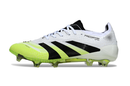 ADIDAS PREDATOR ACCURACY+ FG 2025/26