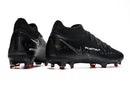 NIKE PHANTOM GT 2 ELITE BOTINHA " BLACK"