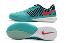 NIKE Lunar Gato Futsal " Azul Marinho "