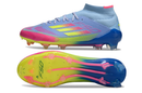 CHUTEIRAS ADIDAS F50 MID + ELITE CAMPO