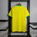 CAMISA BRASIL I COPA 2022