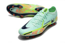 NIKE PHANTOM GT 2 ELITE " verde claro "