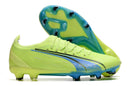 Puma Ultra Ultimate " Verde Azul "