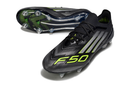 ADIDAS F50 + SG ELITE 2025 TRAVA MISTA